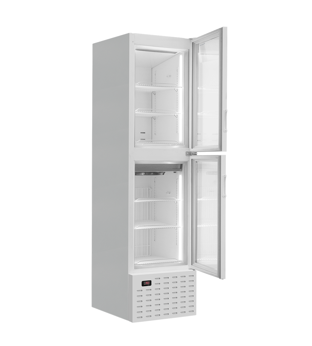 Display Refrigerator DUO (VDTT)