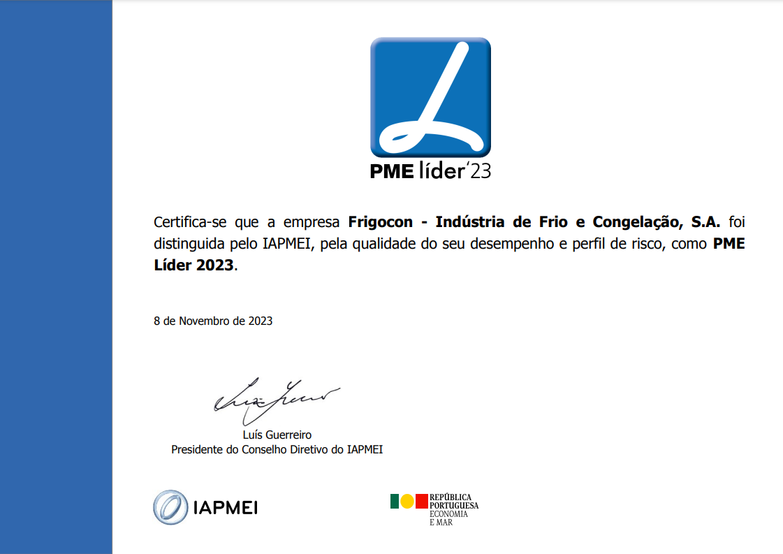 certificado pme lider 2023